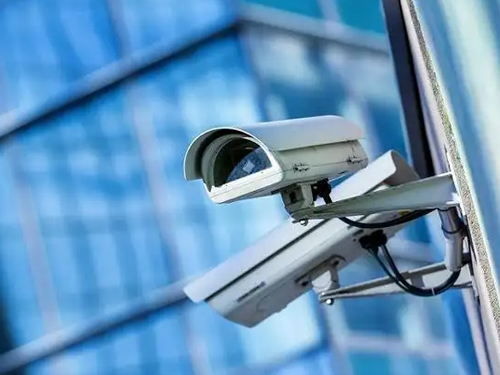 监控及安防系统